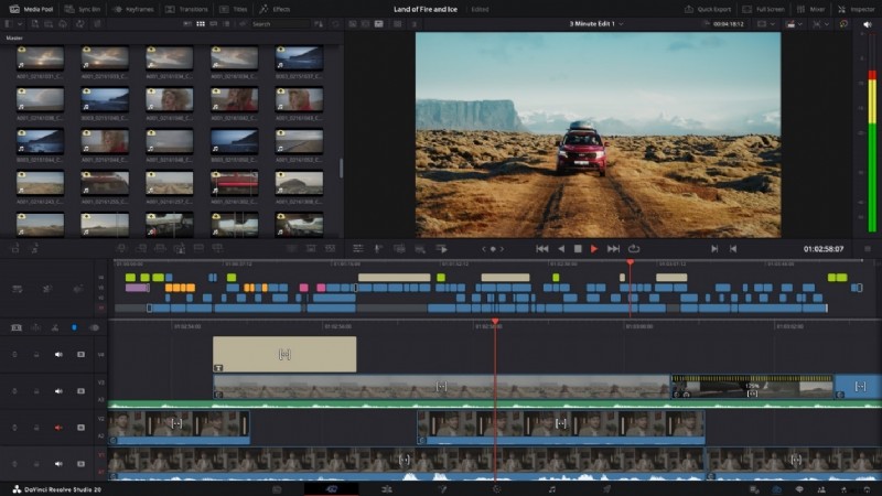 Beste MP4-editors:gratis en betaalde videobewerkingstools voor makers 