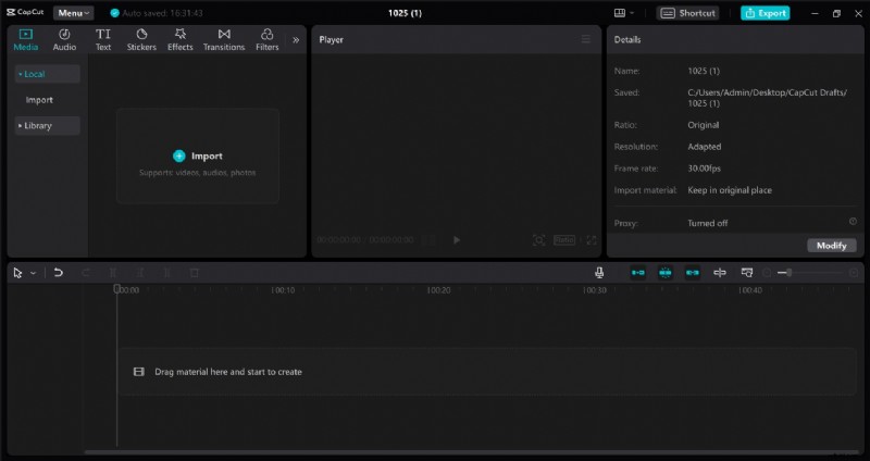 Beste MP4-editors:gratis en betaalde videobewerkingstools voor makers 