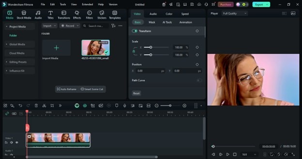 Beste MP4-editors:gratis en betaalde videobewerkingstools voor makers