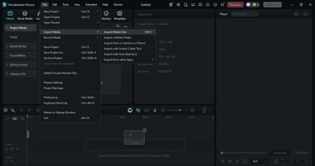 Beste MP4-editors:gratis en betaalde videobewerkingstools voor makers
