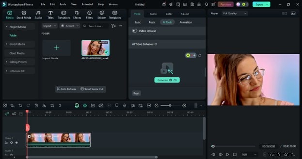 Beste MP4-editors:gratis en betaalde videobewerkingstools voor makers