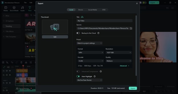 Beste MP4-editors:gratis en betaalde videobewerkingstools voor makers