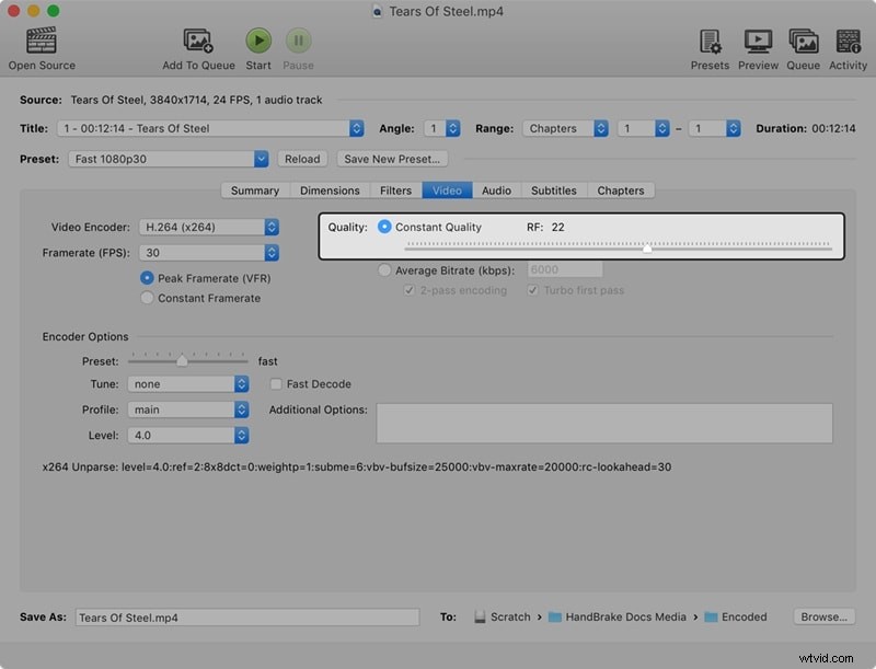 Beste 4K-videoconverters:converteer en optimaliseer uw video s in 2026 