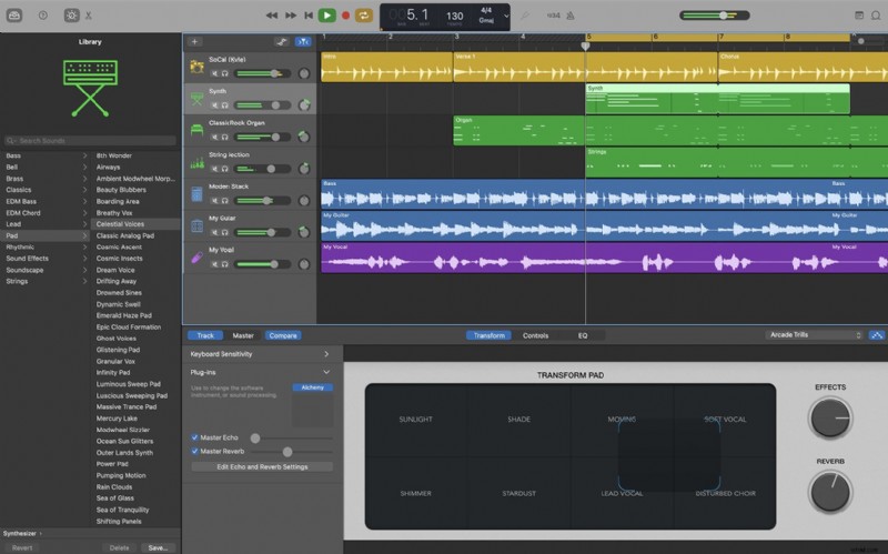 Beste Audacity-alternatieven:gratis en professionele audio-editors 