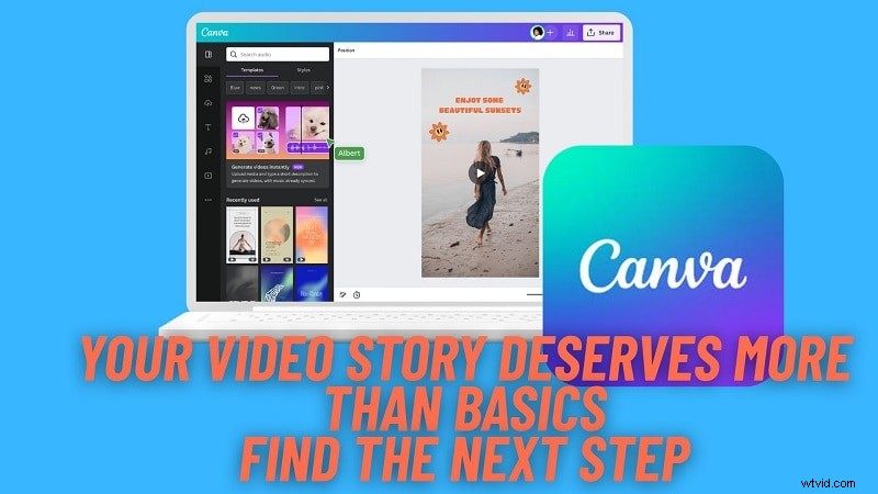 Canva Video Editor Review:is het krachtig genoeg voor professionele makers? 