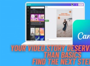 Recension av Canva Video Editor:Är det kraftfullt nog för proffskreatörer? 