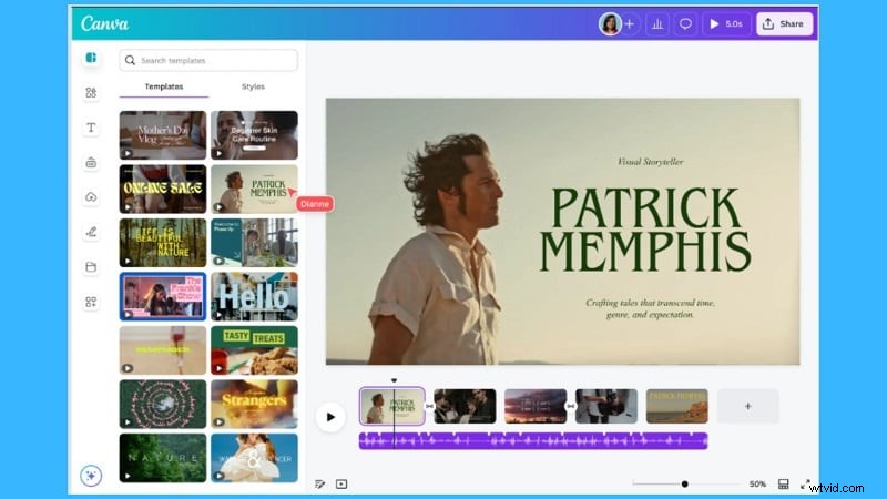 Canva Video Editor Review:is het krachtig genoeg voor professionele makers? 