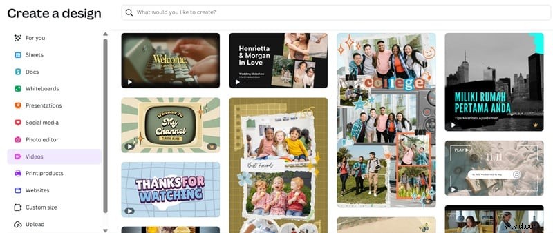 Canva Video Editor Review:is het krachtig genoeg voor professionele makers? 