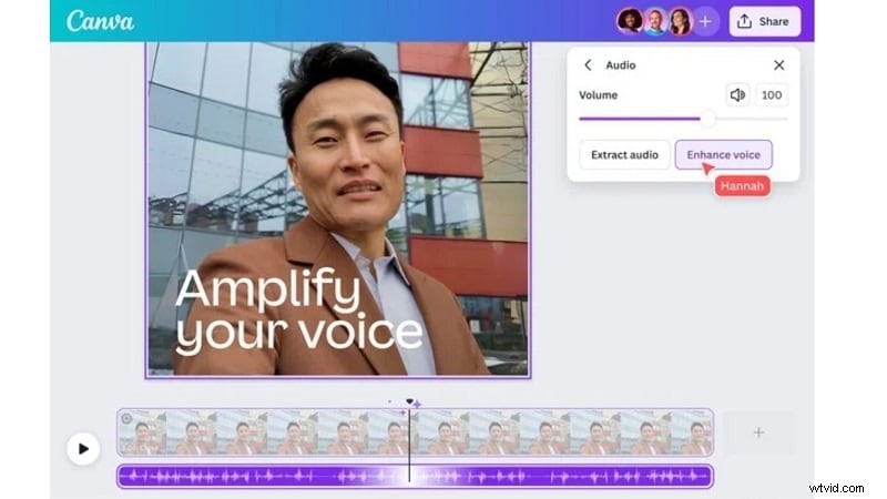 Canva Video Editor Review:is het krachtig genoeg voor professionele makers? 