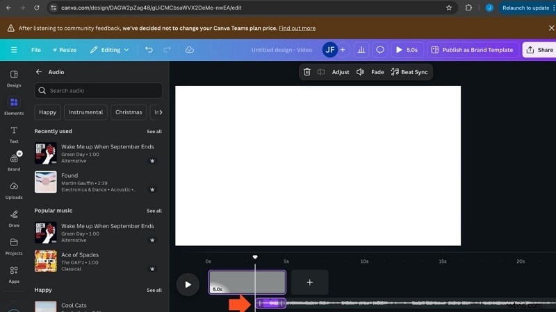 Canva Video Editor Review:is het krachtig genoeg voor professionele makers? 