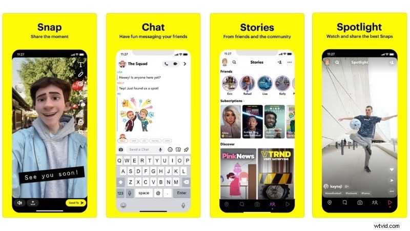 Beste TikTok-alternatieven in 2026:AI-aangedreven videocreatie 