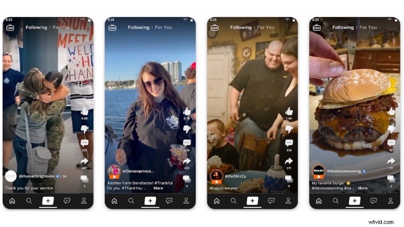 Beste TikTok-alternatieven in 2026:AI-aangedreven videocreatie 