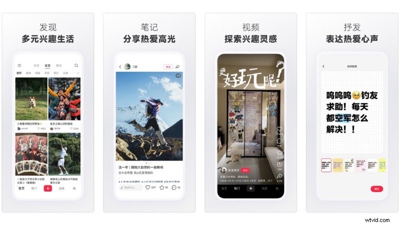 Beste TikTok-alternatieven in 2026:AI-aangedreven videocreatie 