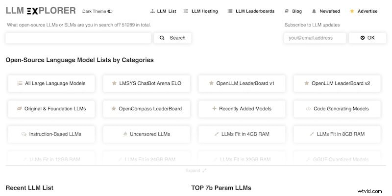LMArena.ai-alternatieven:vergelijk en creëer verhalen van AI-video s 