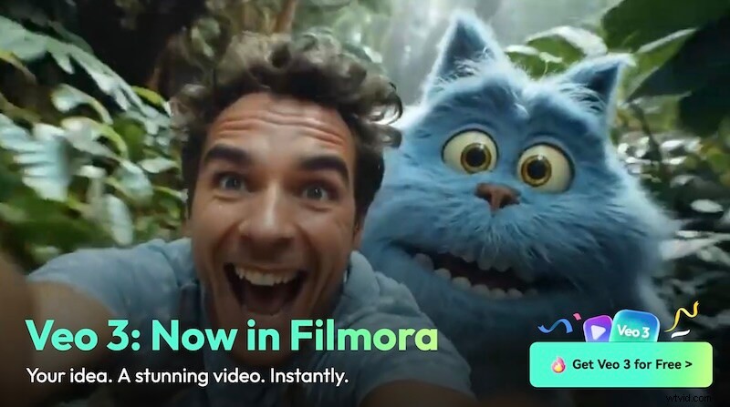 LMArena.ai-alternatieven:vergelijk en creëer verhalen van AI-video s 