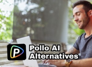 Bästa Pollo AI-alternativ för videoskapande 2026 