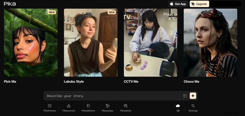 Beste Pollo AI-alternatieven voor videocreatie in 2026 