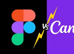 Figma vs. Canva:kompleksowe porównanie narzędzi do projektowania na rok 2025 