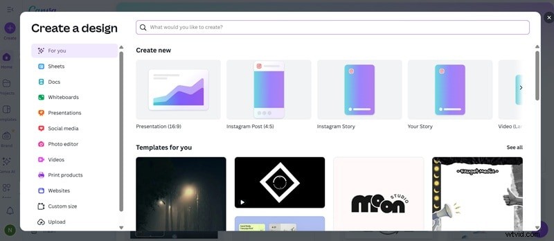Figma versus Canva:een uitgebreide vergelijking van ontwerptools voor 2025 