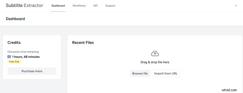 Beste tools voor het extraheren van ondertitels voor MP4, MKV en online – Gids voor 2026 