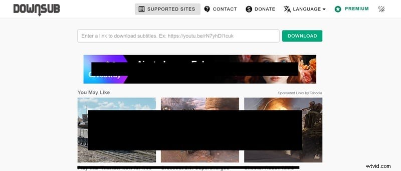 Beste ondertiteldownloaders:YouTube, films en video-ondertitels (2024) 
