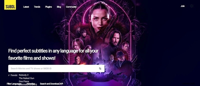 Beste ondertiteldownloaders:YouTube, films en video-ondertitels (2024) 