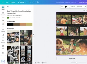 Top 13 Canva-alternatieven:gratis en betaalde ontwerptools voor 2024 