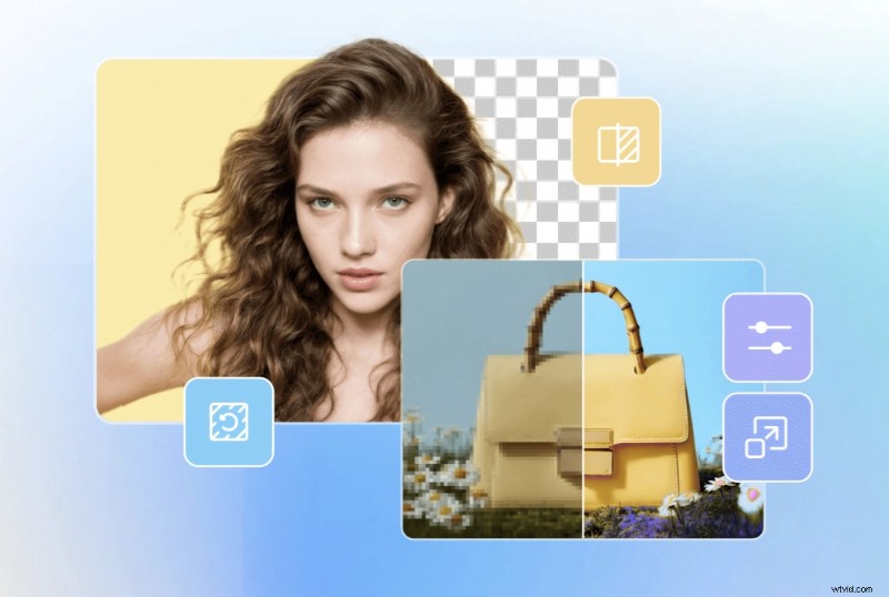 Top 13 Canva-alternatieven:gratis en betaalde ontwerptools voor 2024 