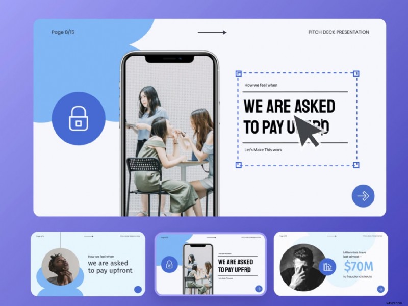 Top 13 Canva-alternatieven:gratis en betaalde ontwerptools voor 2024 