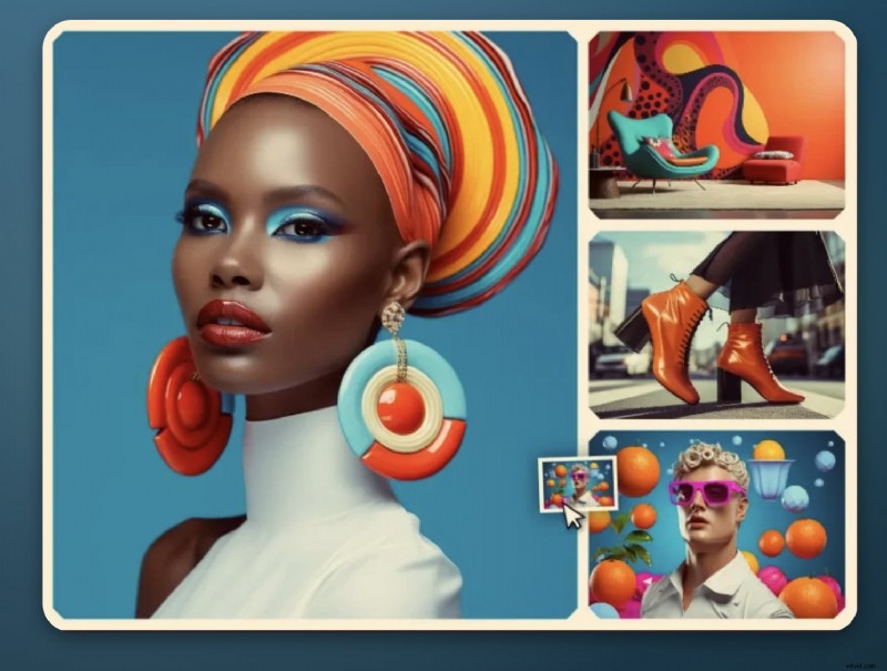 Top 13 Canva-alternatieven:gratis en betaalde ontwerptools voor 2024 