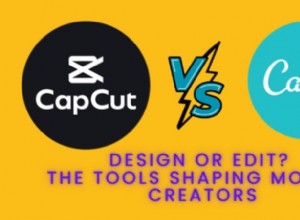 CapCut versus Canva:welk platform wint voor videobewerking? 
