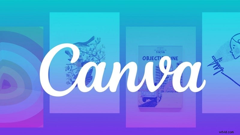CapCut versus Canva:welk platform wint voor videobewerking? 