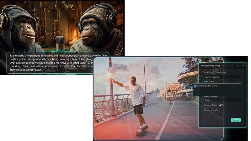 CapCut versus Canva:welk platform wint voor videobewerking? 