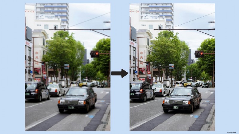 Verbeter de videokwaliteit:de beste tools om te verscherpen en op te schalen 