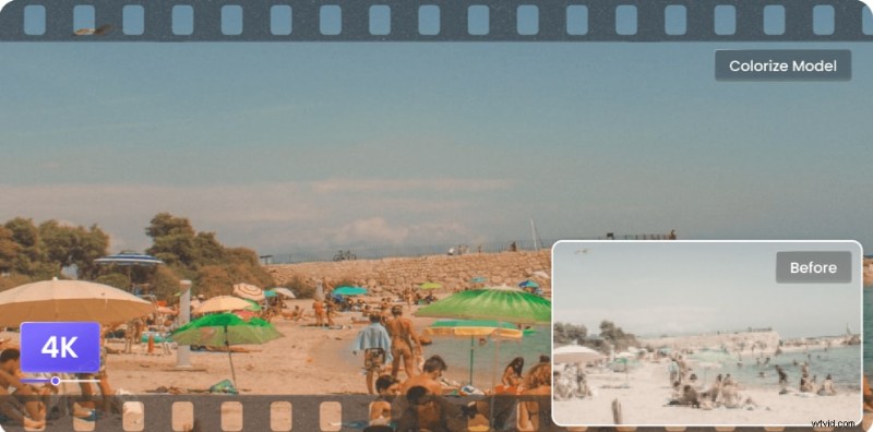 Verbeter de videokwaliteit:de beste tools om te verscherpen en op te schalen 