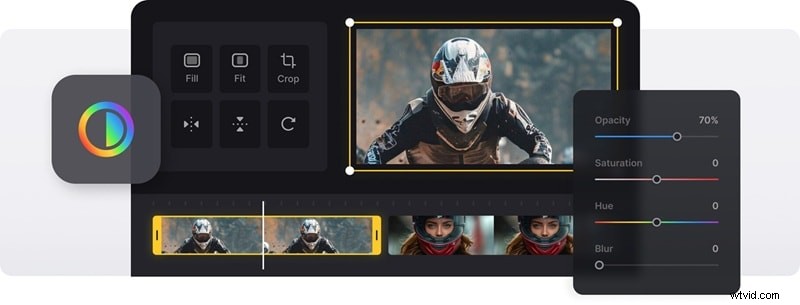 Verbeter de videokwaliteit:de beste tools om te verscherpen en op te schalen 