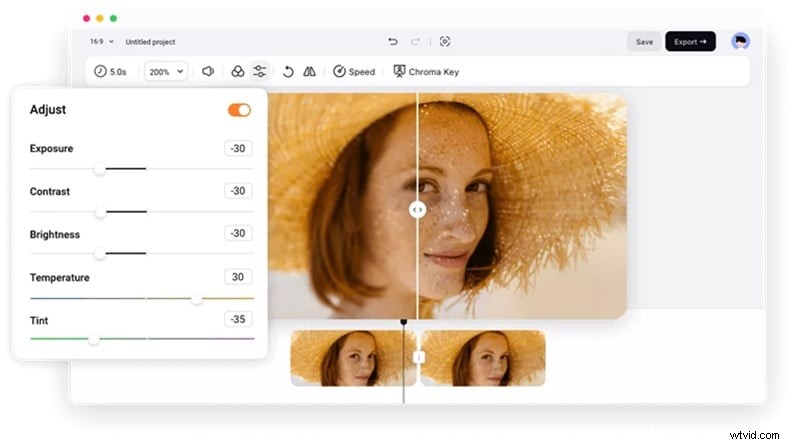 Verbeter de videokwaliteit:de beste tools om te verscherpen en op te schalen 