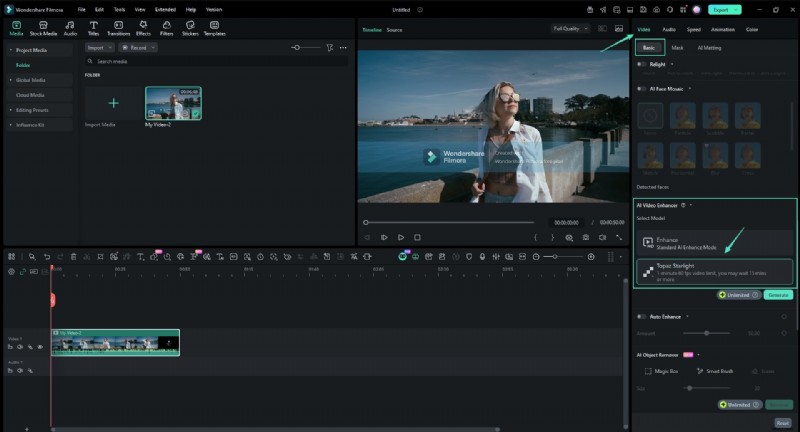 Verbeter de videokwaliteit:de beste tools om te verscherpen en op te schalen 
