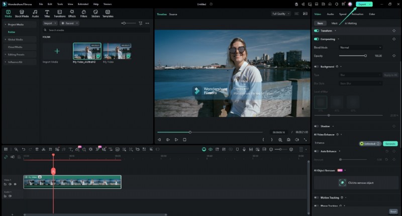 Verbeter de videokwaliteit:de beste tools om te verscherpen en op te schalen 