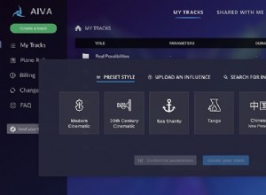 Le 8 migliori alternative ad AIVA.ai:generatori di musica AI per ogni esigenza (gratuiti e a pagamento) 