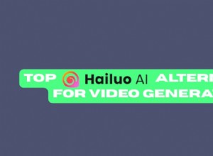 Top 9 Hailuo AI Alternatives for Video Generation in 2026