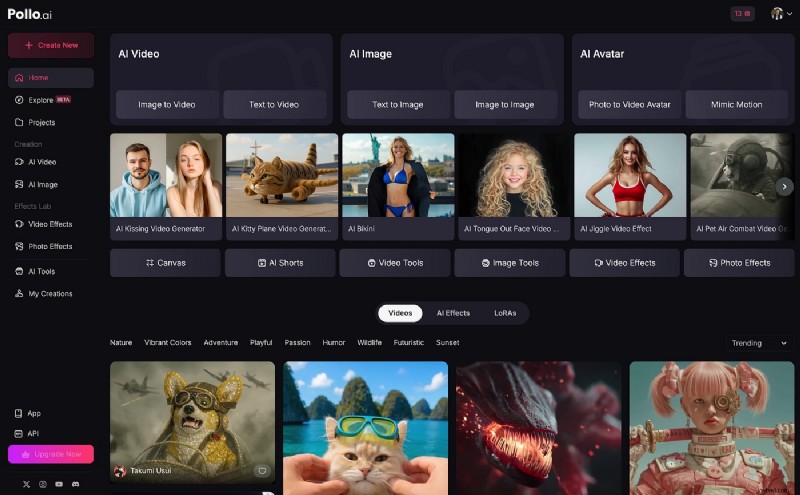 Top 9 Hailuo AI-alternatieven voor videogeneratie in 2026 