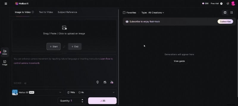 Hailuo AI Review:functies, prijzen en is het de moeite waard in 2024? 