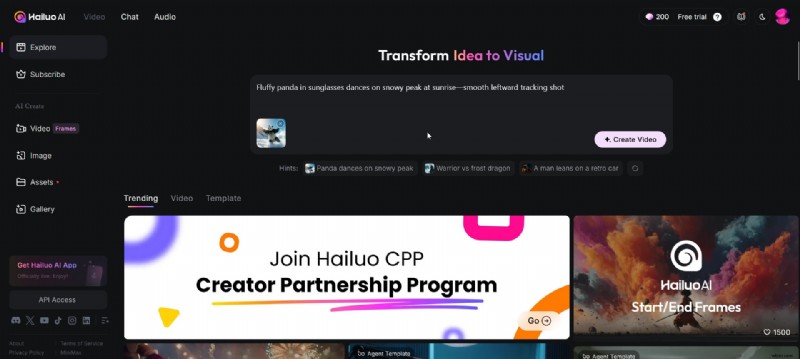 Hailuo AI Review:functies, prijzen en is het de moeite waard in 2024? 