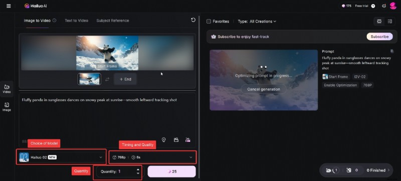 Hailuo AI Review:functies, prijzen en is het de moeite waard in 2024? 