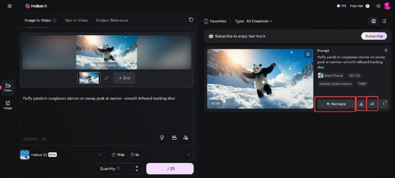 Hailuo AI Review:functies, prijzen en is het de moeite waard in 2024? 