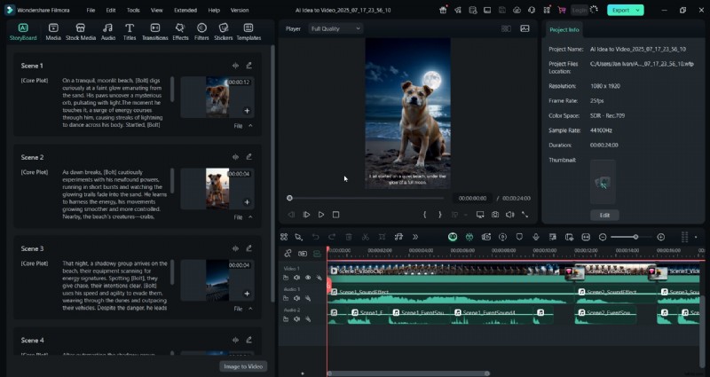 Hailuo AI Review:functies, prijzen en is het de moeite waard in 2024? 