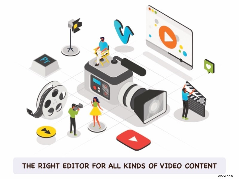 Veilige videobewerkingssoftware:vermijd risicovolle APK s en ontdek betaalbare alternatieven 