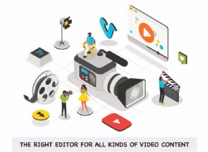 Software de edición de vídeo seguro:evite los APK arriesgados y descubra alternativas asequibles 
