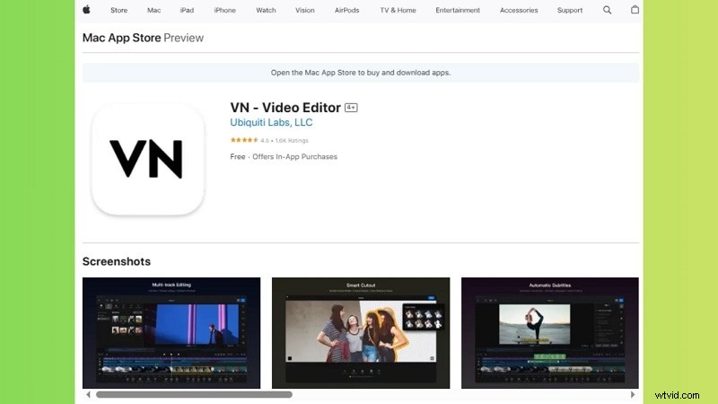 VN Video Editor Review 2024:functies, prestaties en geschikt voor u? 